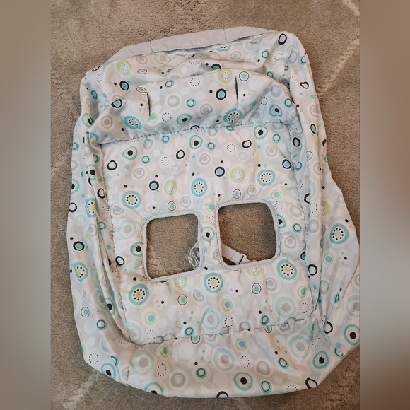 Comfort And Harmony Cozy Cover - Picture 1 of 5